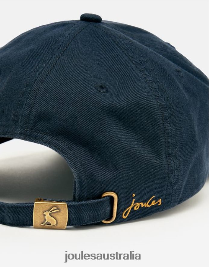 Joules Accessories Women Blair Cap NVVNL159 FRENCH NAVY