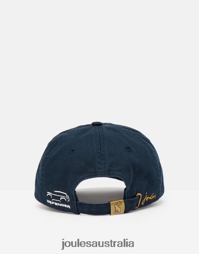 Joules Accessories Women Burghley Cap NVVNL156 NAVY